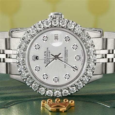 rolex dimond|authentic Rolex diamond bezels.